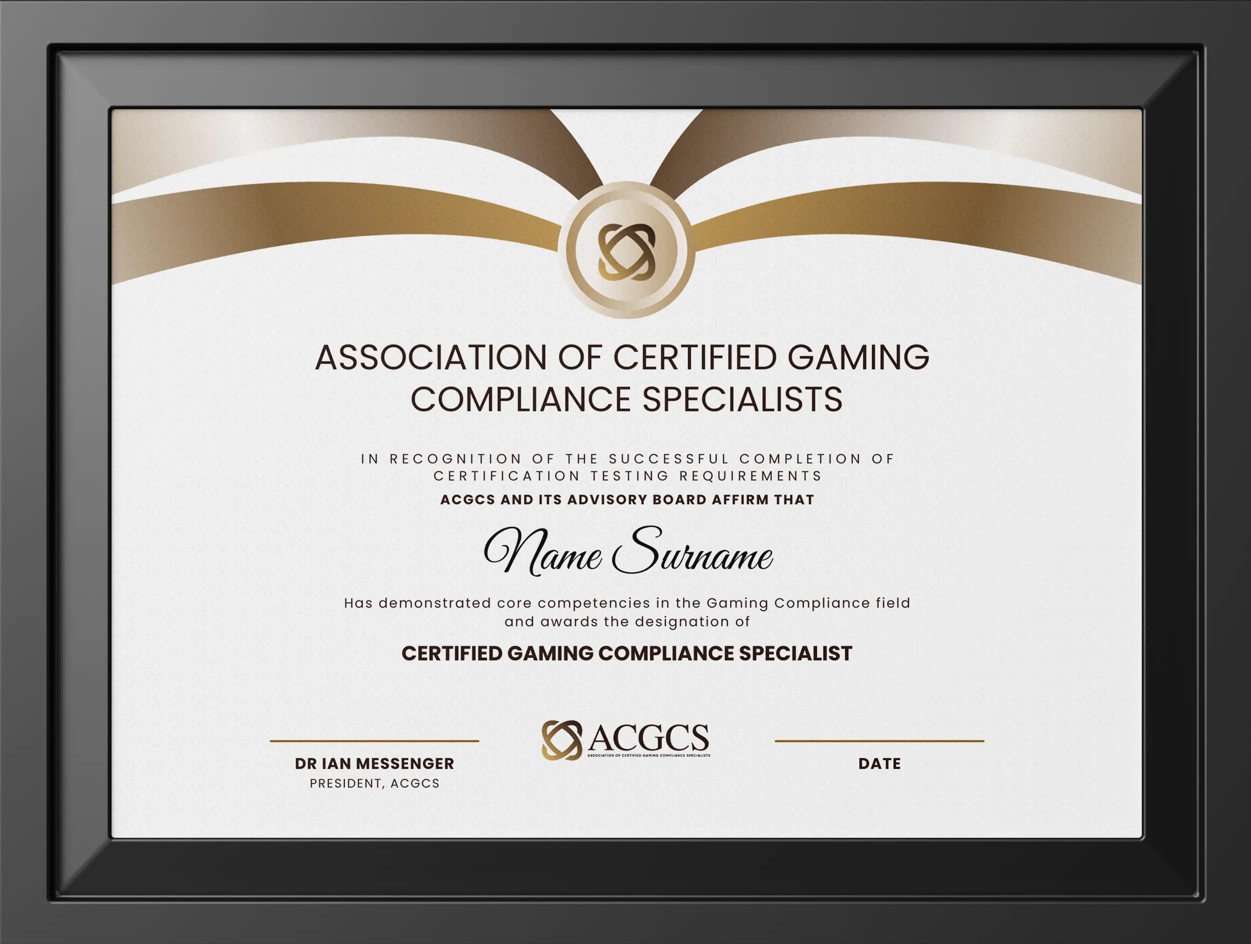 注册送彩金博彩牌照证书